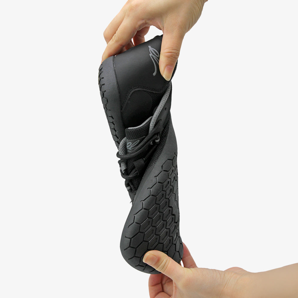 Signature - Grounding Barefoots