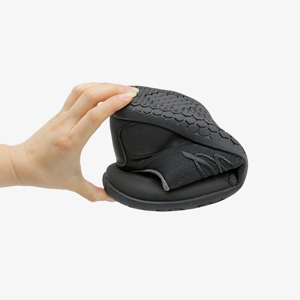 Signature - Grounding Barefoots