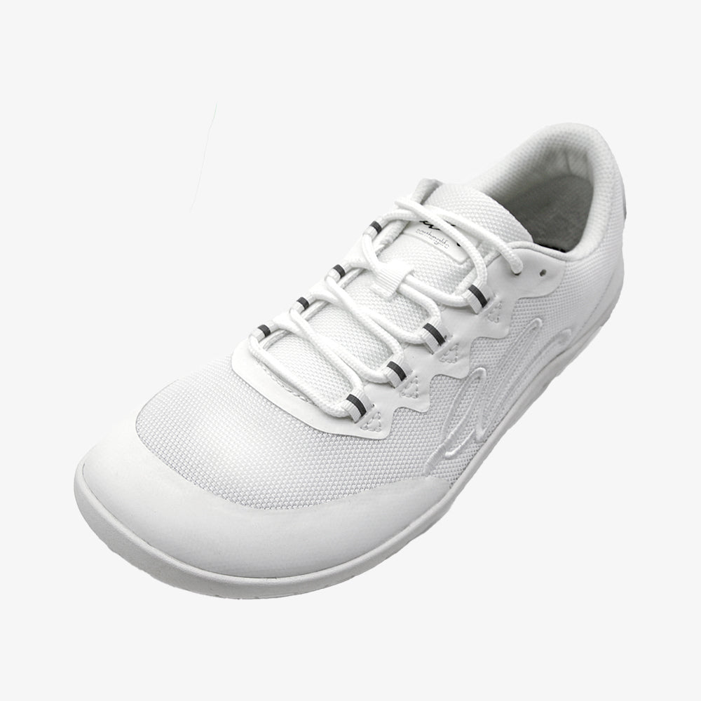 Signature - Grounding Barefoots