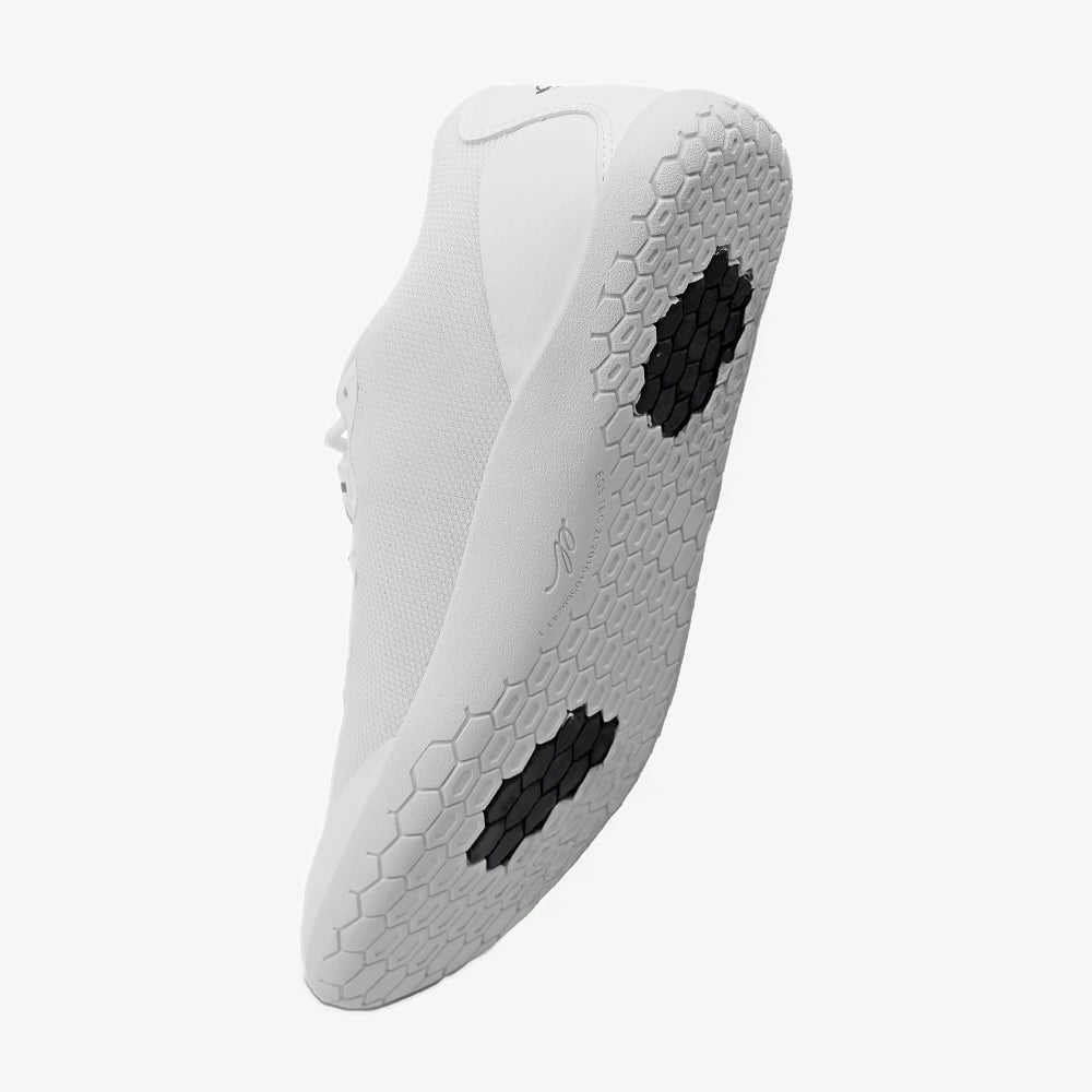 Signature - Grounding Barefoots