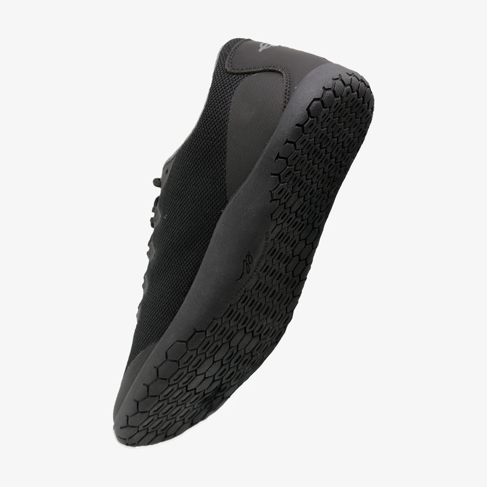 Signature - Grounding Barefoots