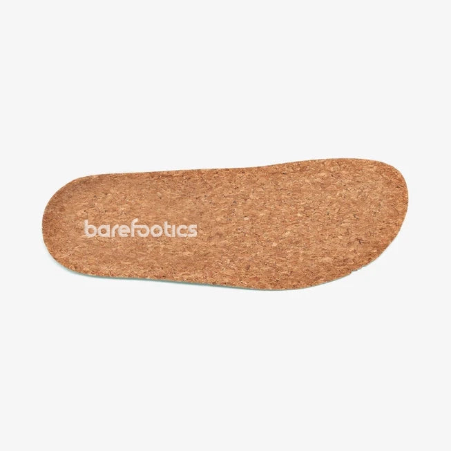 Cork Insole