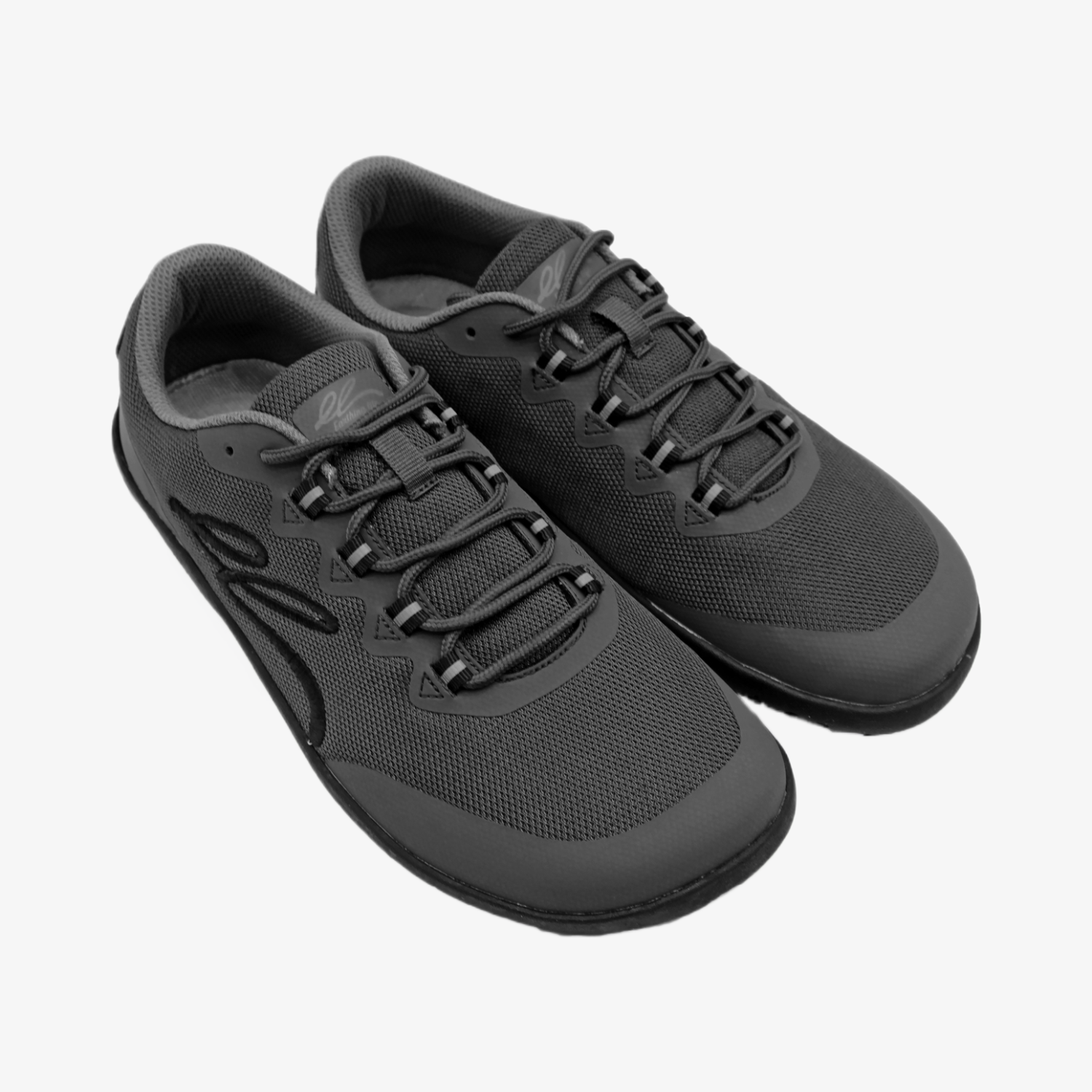 Signature - Grounding Barefoots