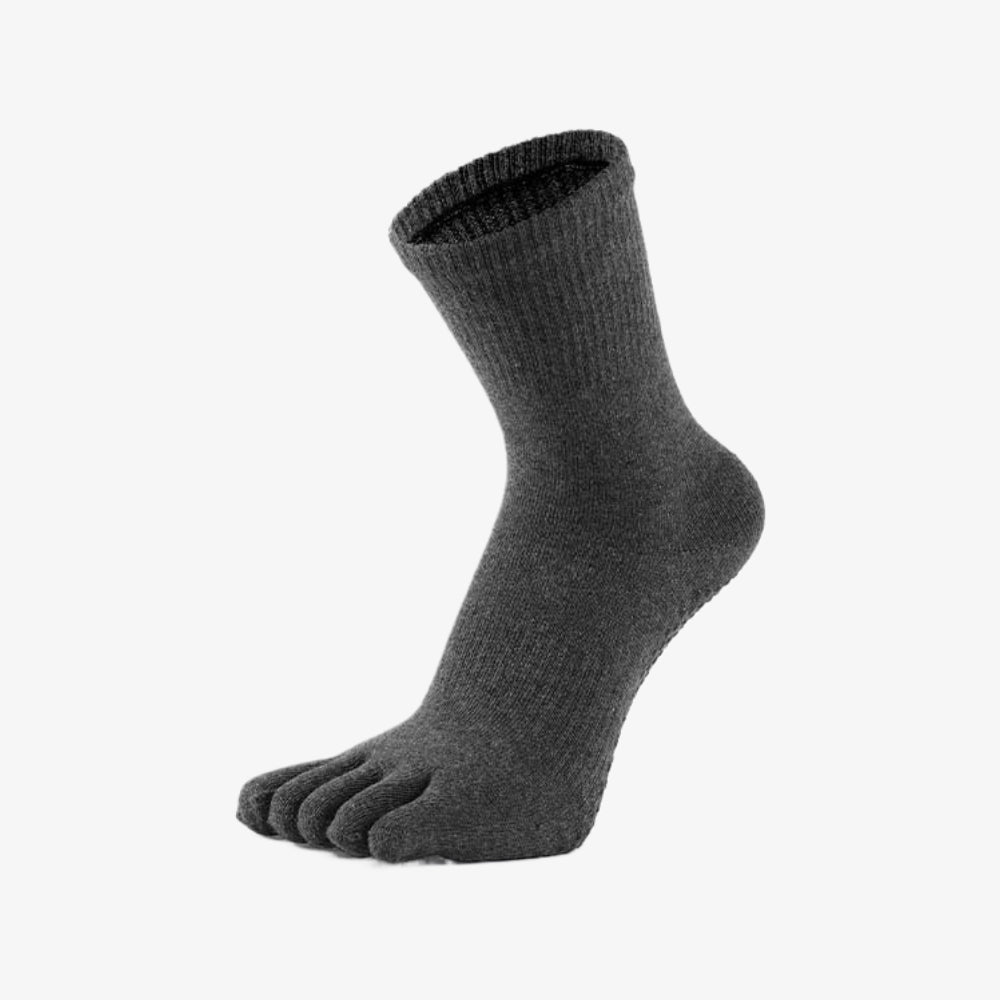 Five Finger Barefoot Socks - Long