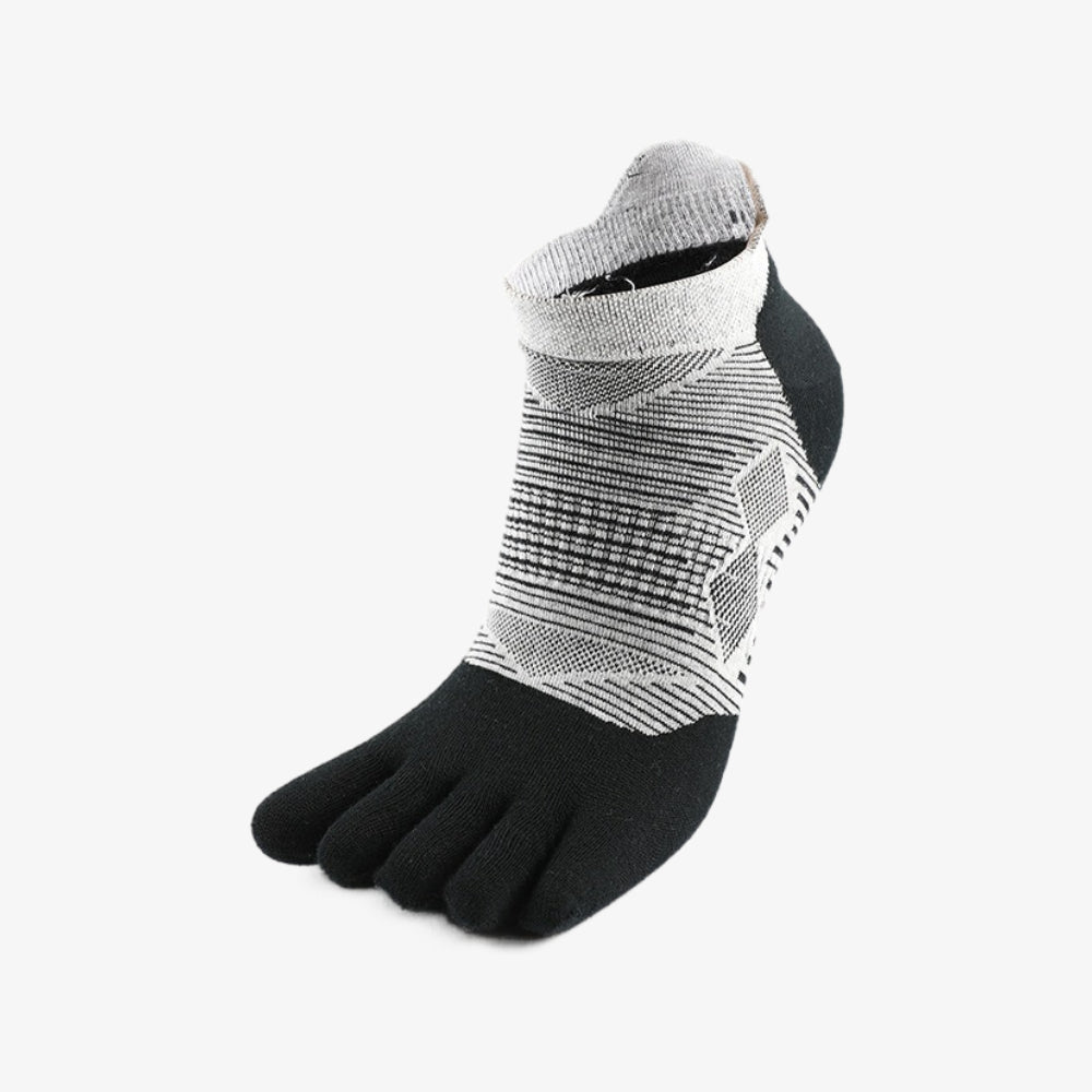 Five Finger Barefoot Socks - Fitness