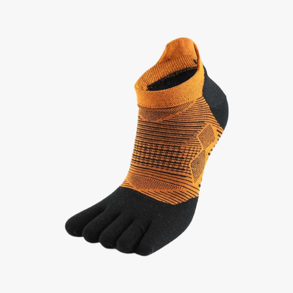 Five Finger Barefoot Socks - Fitness