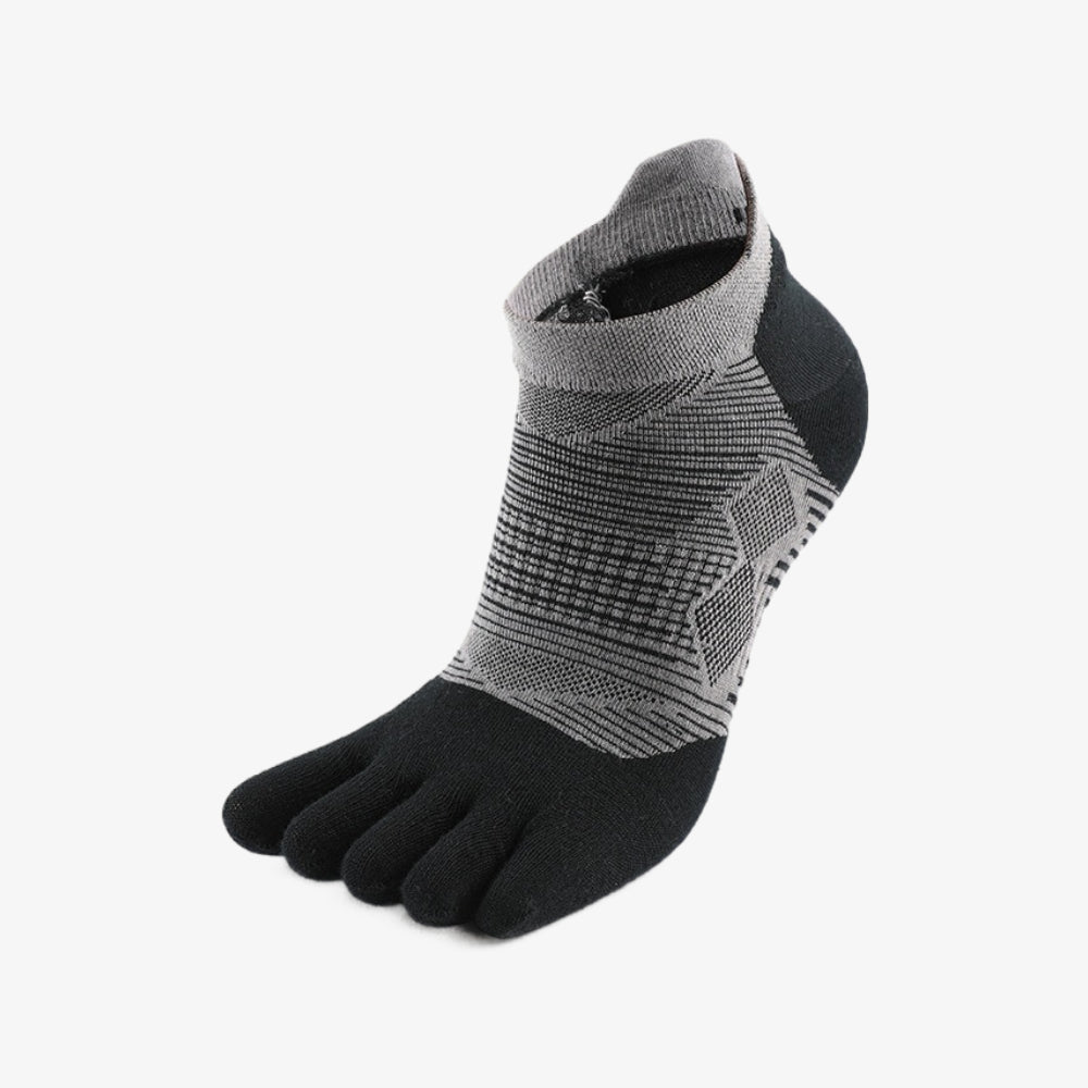 Five Finger Barefoot Socks - Fitness