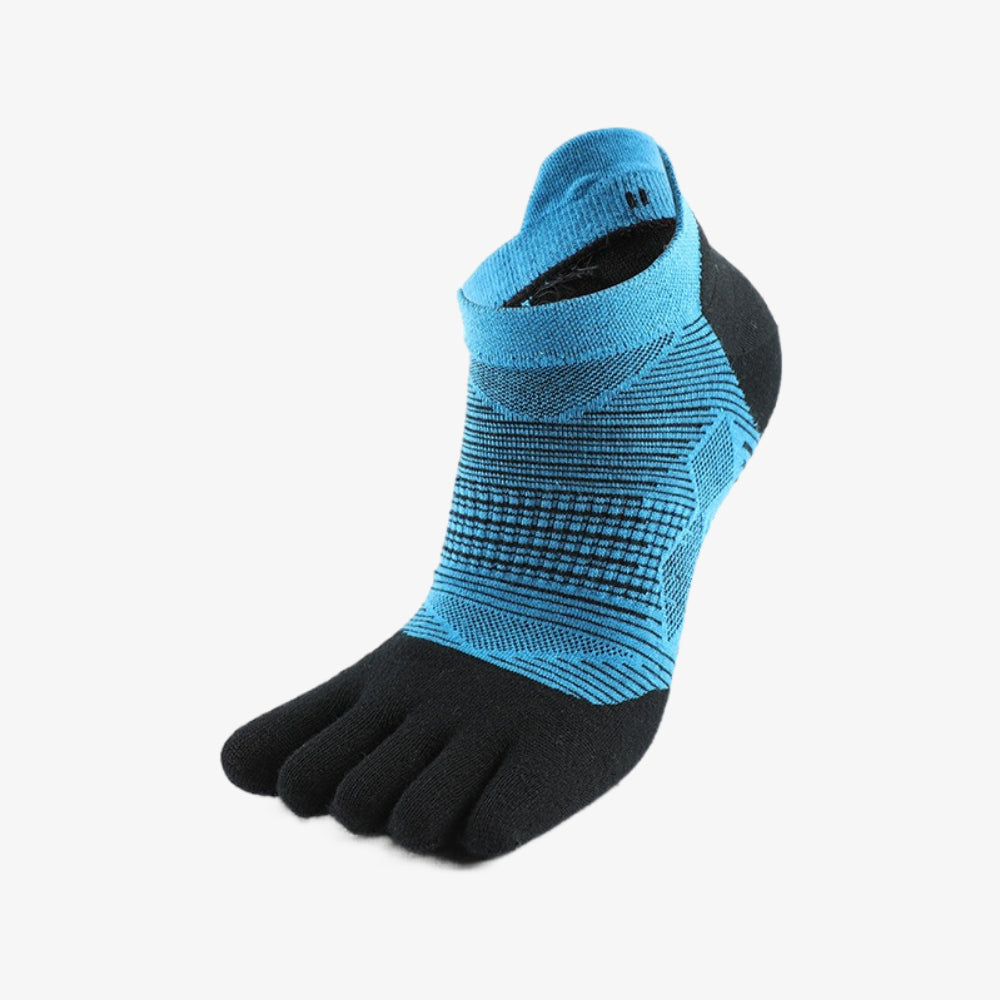 Five Finger Barefoot Socks - Fitness