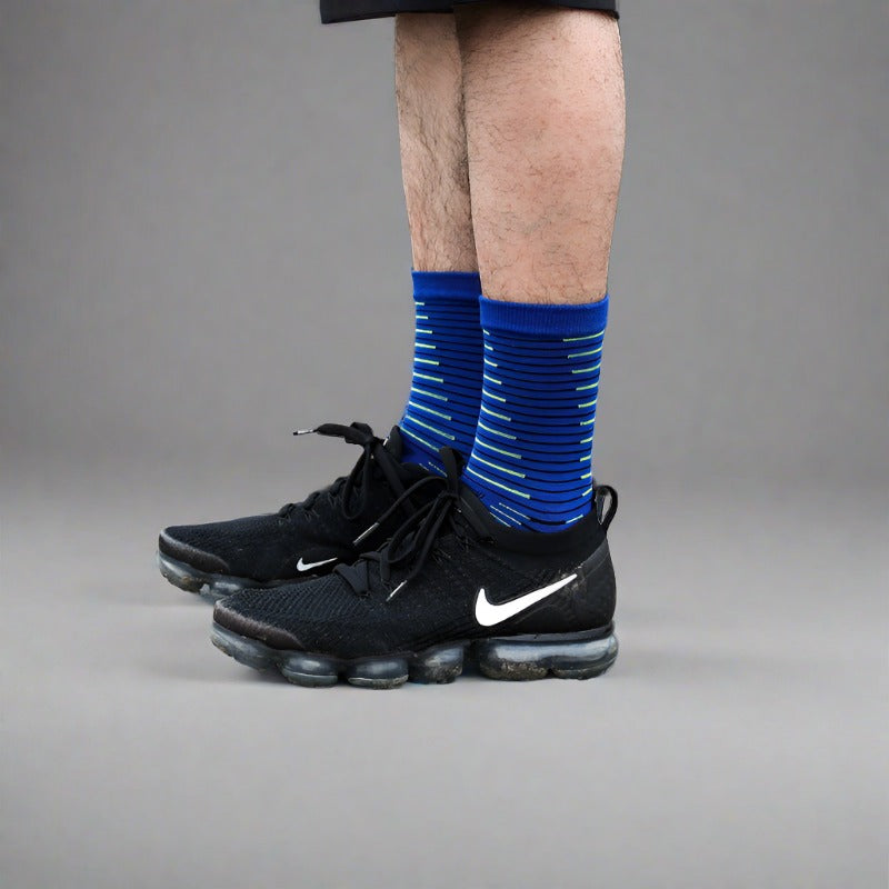 Five Finger Barefoot Socks - Running