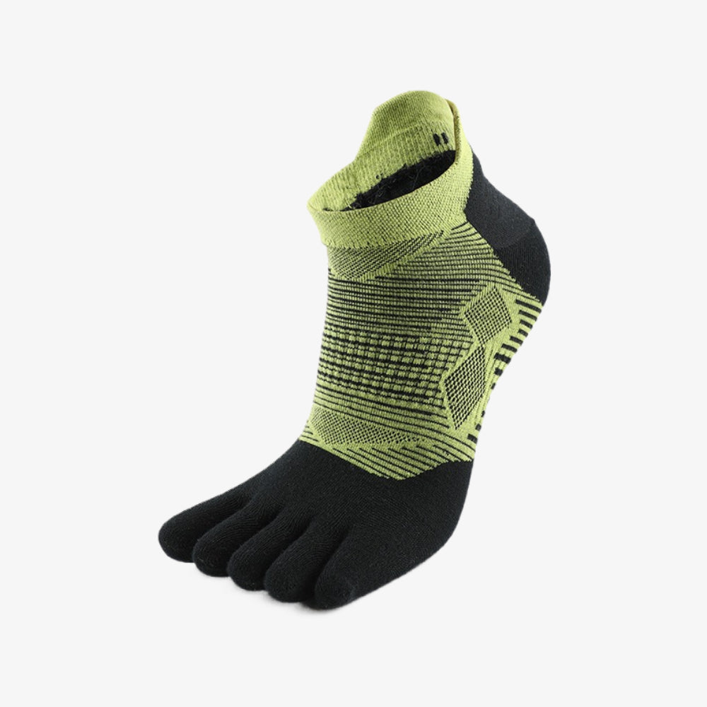 Five Finger Barefoot Socks - Fitness