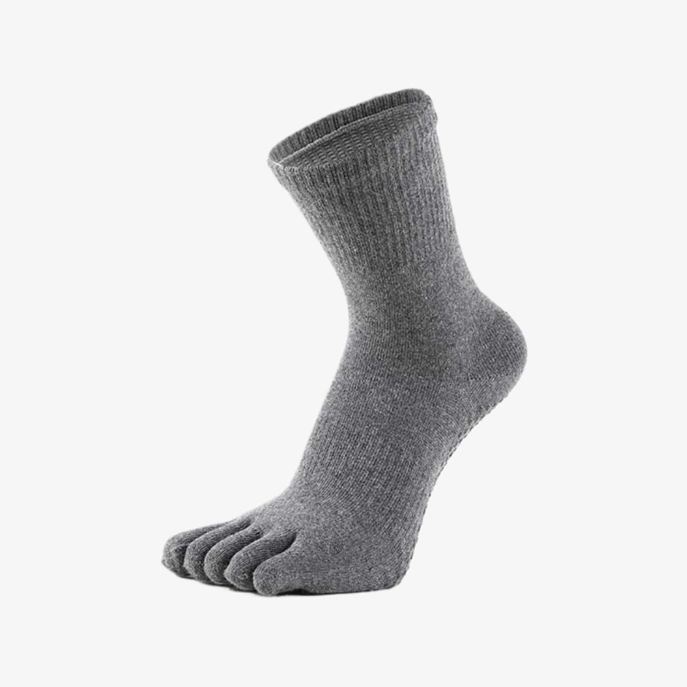 Five Finger Barefoot Socks - Long
